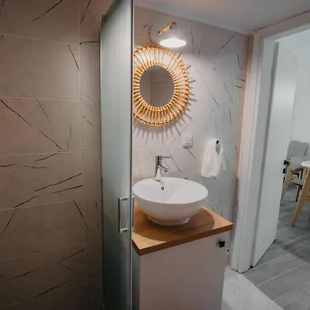 Luxury Central Studio Xanthi Extérieur photo