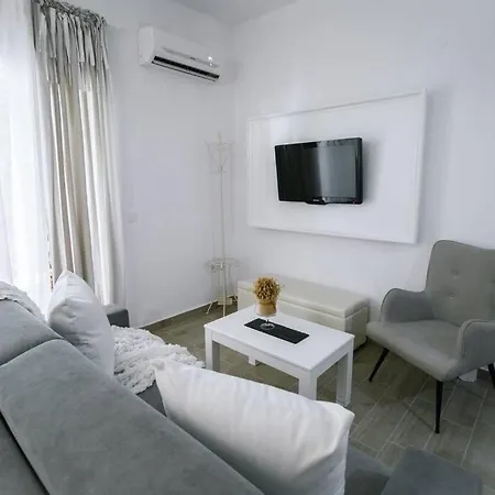 Luxury Central Studio Xanthi Extérieur photo