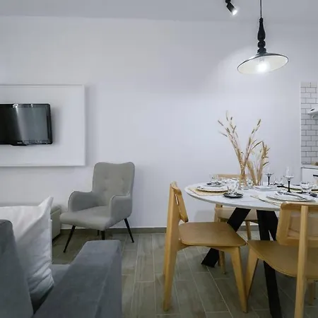 Luxury Central Studio Xanthi Extérieur photo