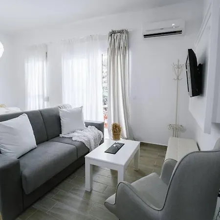 Luxury Central Studio Xanthi Extérieur photo