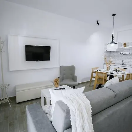 Luxury Central Studio Xanthi Extérieur photo