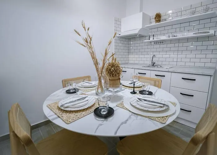 Luxury Central Studio