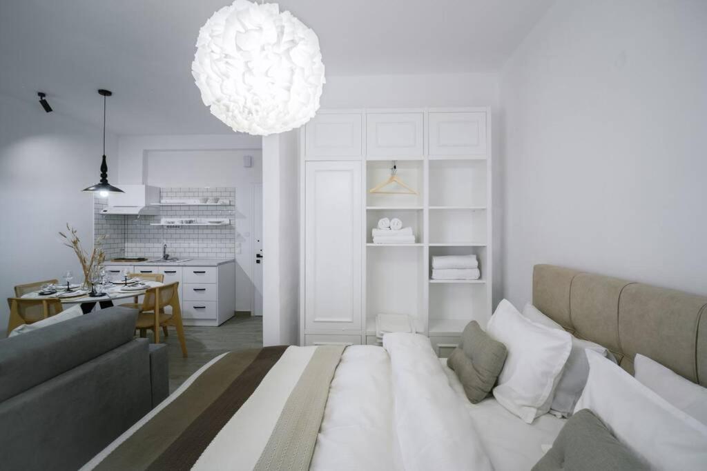 Appartement Luxury *