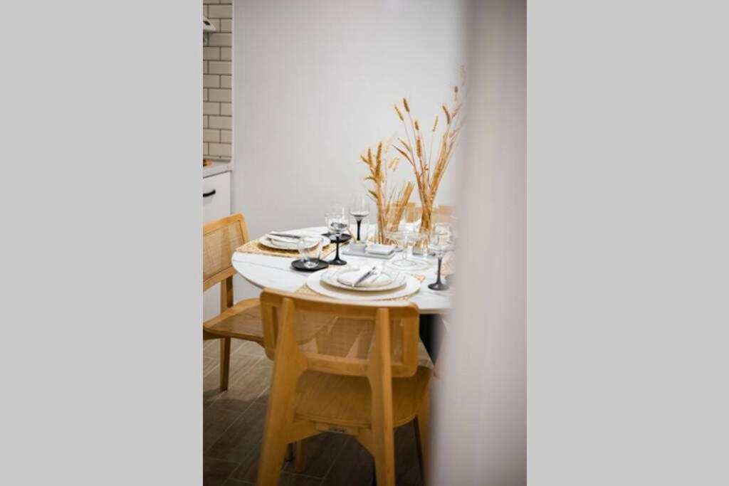 Appartement Luxury Xanthi