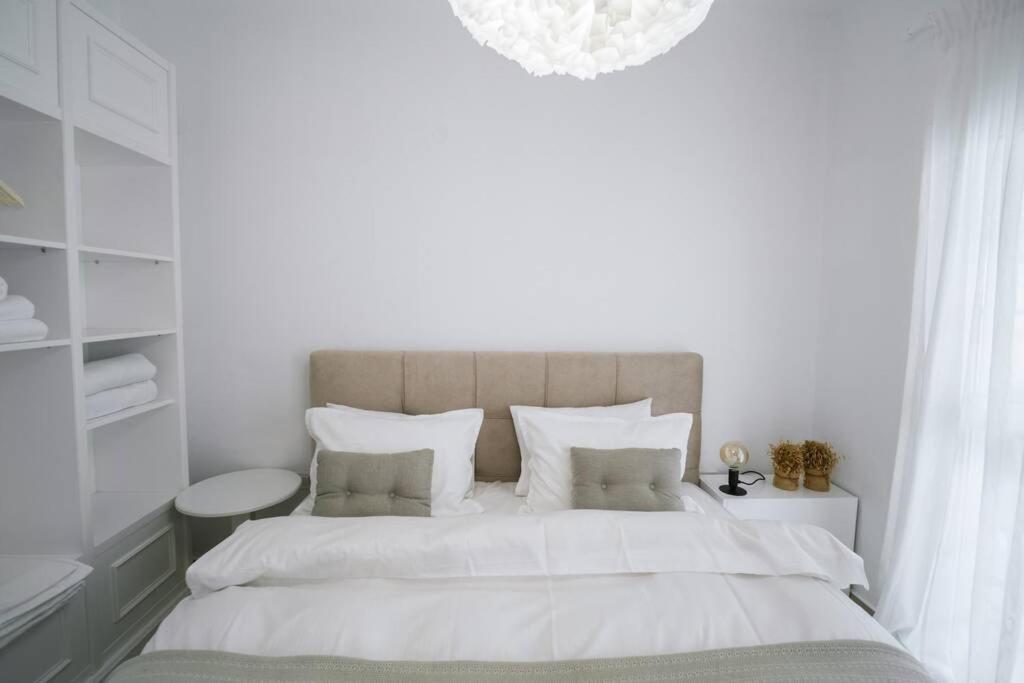 Appartement Luxury