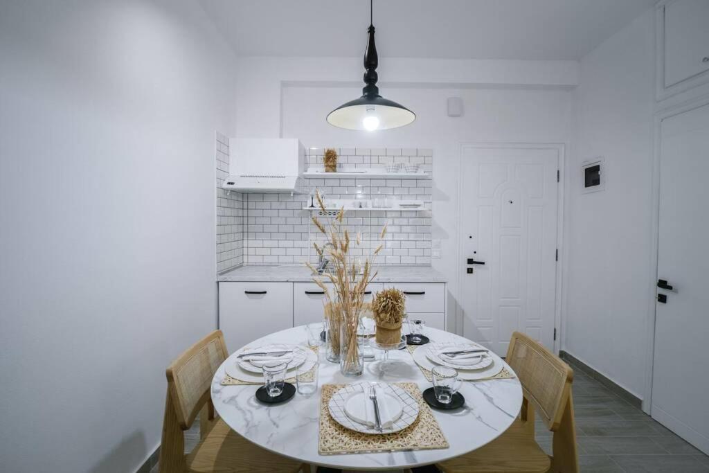 Appartement Luxury *